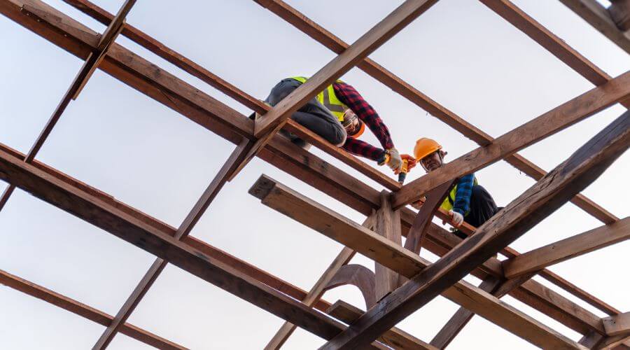 Local Chimney Repair in Saint Albans, MO